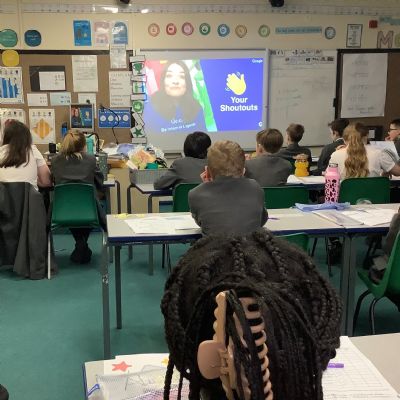 Safer Internet Day 2024
