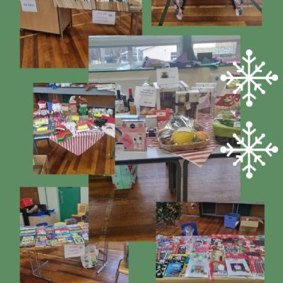 Christmas Fair 2023